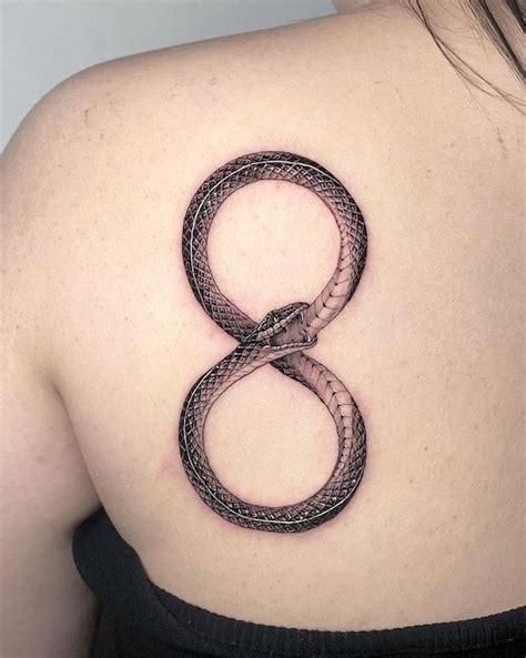 ouroboros tattoo meaning